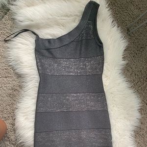 Bebe size 2 bandage dress